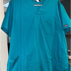 Cherokee brand scrub set